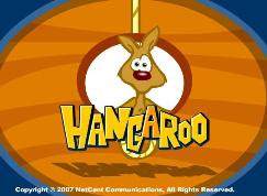 Hangaroo Picture