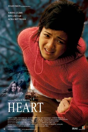 film heart 2006