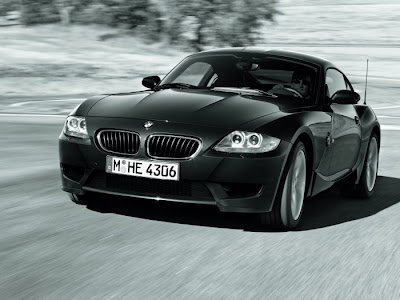 BMW Z4 Cars
