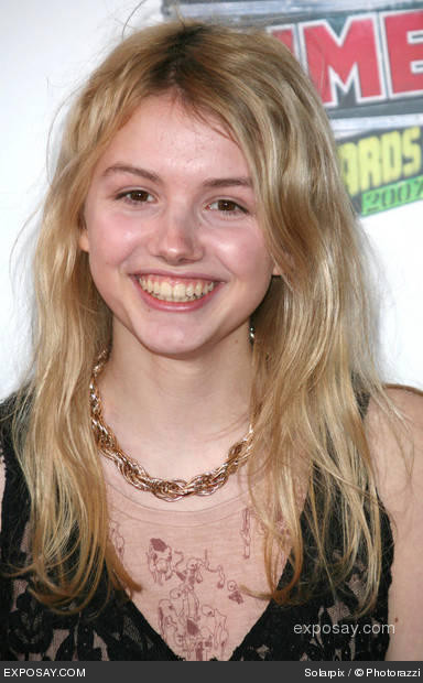 Search Results for Hannah Murray