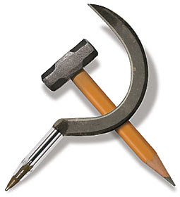 PCdoB - Riacho da Cruz