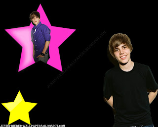 Wallpapers exclusive of Justin bieber 2011