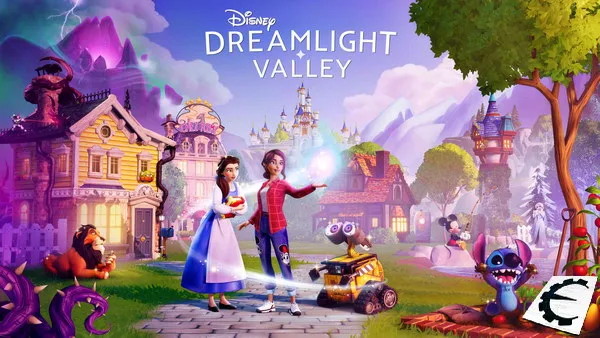 Disney Dreamlight Valley