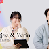 حصري 🐥 GOT7 Youngjae & Yerin - In Star Interview @ ESQUIRE Korea مترجم عربي