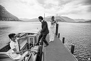 Daniela Tanzi Lake Como wedding photographer http://www.danielatanzi.com﻿