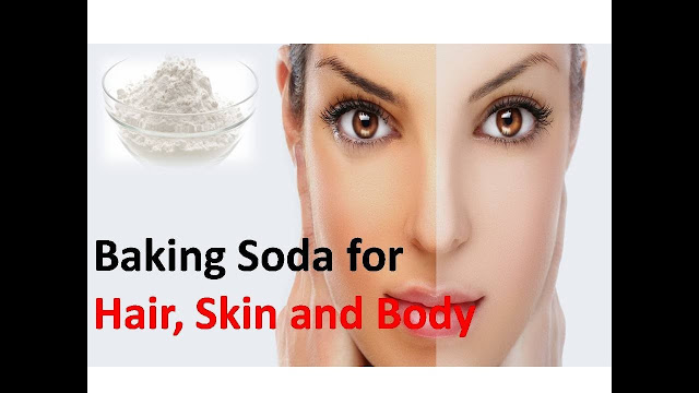 10 Benefits of Baking Soda 