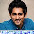 Siddharth 'OMF' audio in last week of Sep
