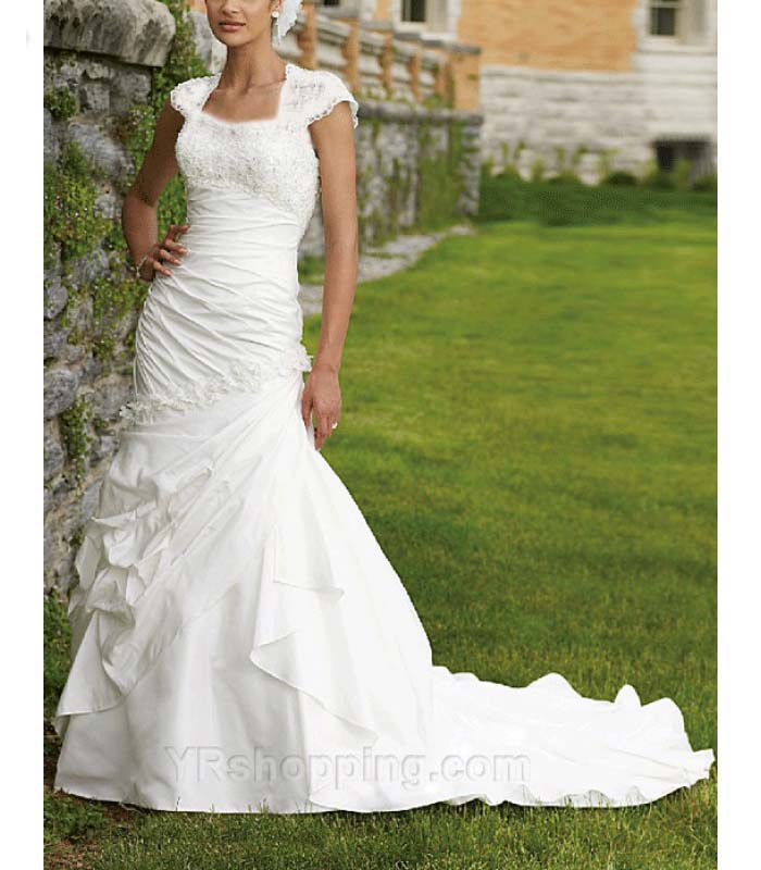 modest wedding dresses modest wedding gowns lds wedding dresses 