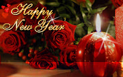 New Year Wallpapers 2013