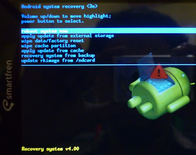 Fastboot Andromax Tab 7.0