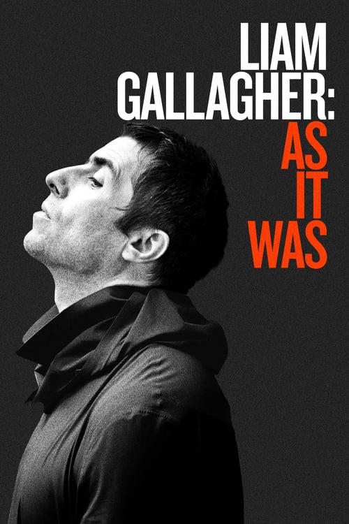 [HD] Liam Gallagher : As It Was 2019 Film Complet En Anglais