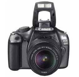 Canon EOS 1100D