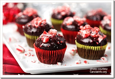 mini-peppermint-cupcakes