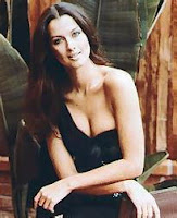 Veronica Hamel