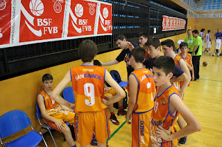 X Torneo de Verano del Club Baloncesto Paúles