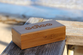 edlee bamboo box