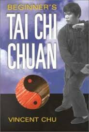 Looking for a Book Tai Chi Chuan? Your Options