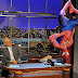 FIVE FAMOUS TALK SHOW HOSTS WHO'VE STARRED IN A COMIC BOOK WITH SPIDER-MAN