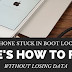 SOLVED: How to Fix iPhone Stuck In Boot Loop