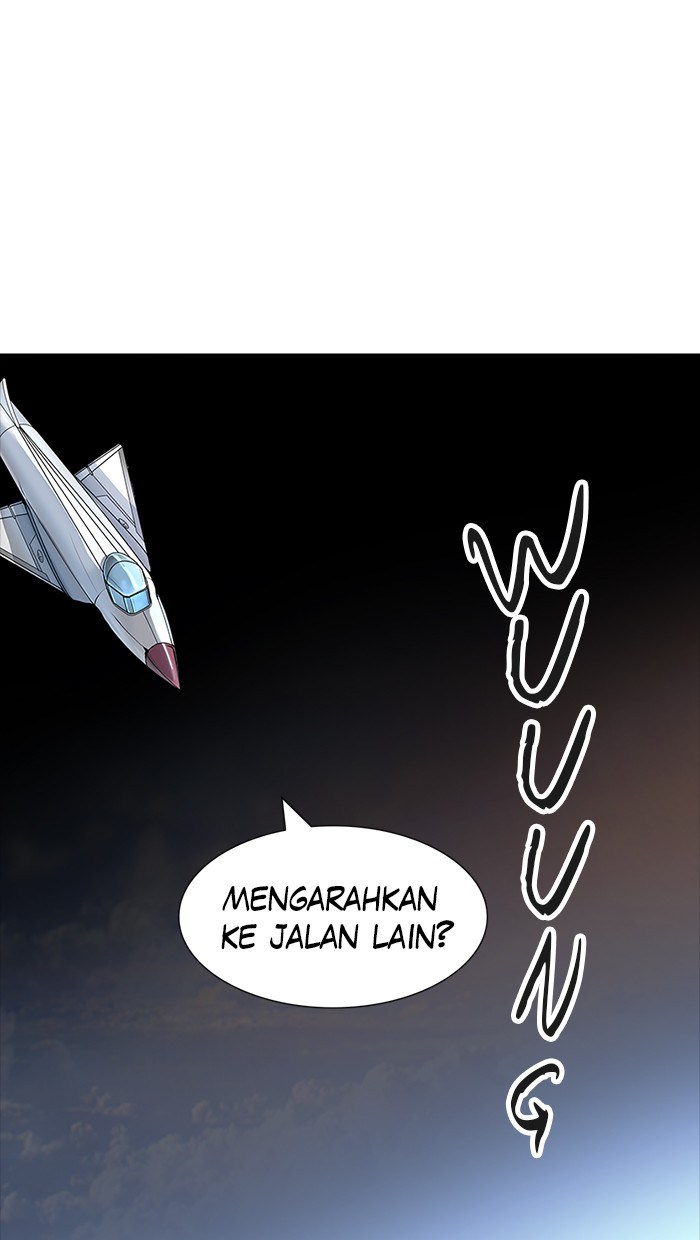 Webtoon Tower Of God Bahasa Indonesia Chapter 435