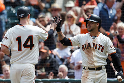 MLB : Orioles Faltering; Cleveland on the Rise