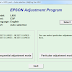 Epson l655 adjustment program download