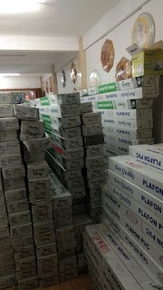 Distributor Plafon PVC Cikampek Lengkap dan Murah