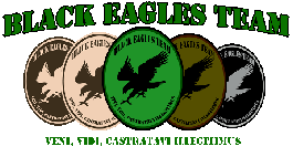 Black Eagles Team