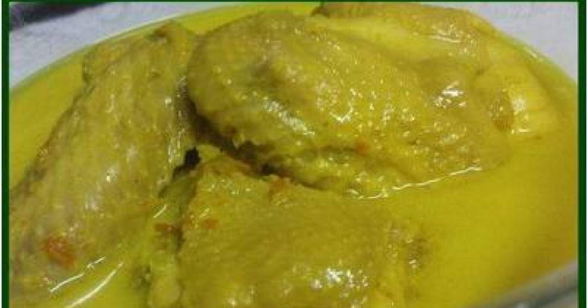 Makanan Melayu Tradisional: Ayam Cili Padi