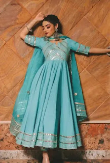 IMG_20221014_204552-1665760633463 Anarkali Dress Callection For Diwali 2022 - দিওয়ালির জন্য বেস্ট ৮ টি আনারকলি ড্রেস