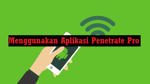 Cara Mendapatkan Kode QR Wifi yang Belum Terhubung