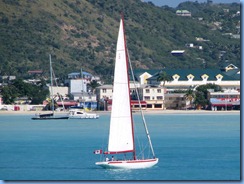 America's Cup Racing 12 Meter Challenge