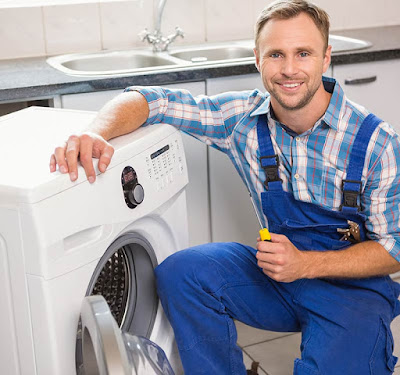 Cairns washer repairs