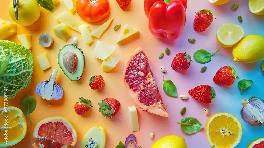 The Flexitarian Lifestyle to Your Balanced Path to Optimal Wellness