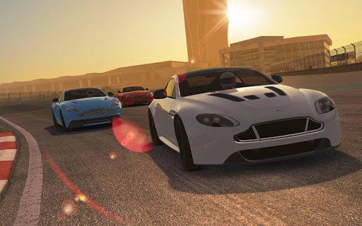 Real Racing 3 3.1.0 APK Download