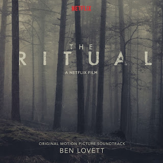 the ritual soundtracks