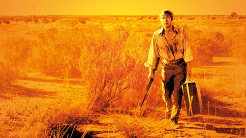 Wake in Fright 1971 streaming ita