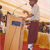 PHOTO: Osun State Governor Rauf Aregbesola in Secondary School Uniform! Lofmao!!!!!!!