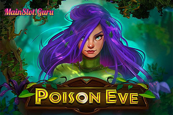 Main Gratis Slot Poison Eve Nolimit City