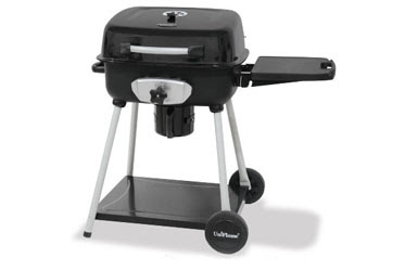 Uniflame Gas Grill Model CBC930W