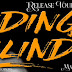 Release Tour - Excerpt & Giveaway - RIDING BLIND by J.L. Sheppard