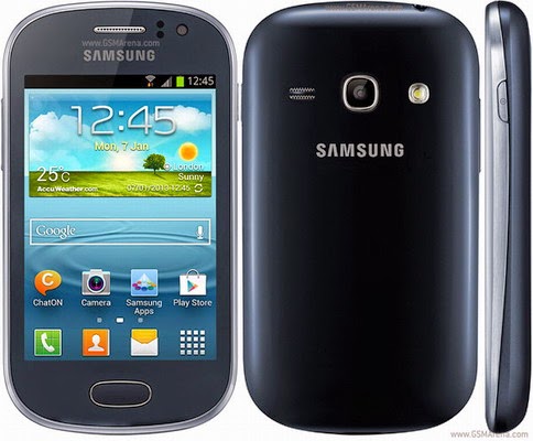 Harga Samsung Galaxy Fame