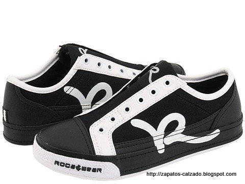 Zapatos calzado:zapatos-821502