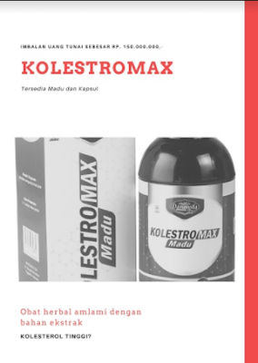 kolesterol