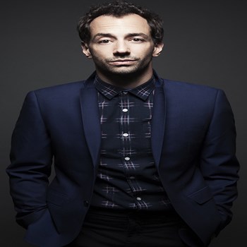 Albert Hammond Jr.