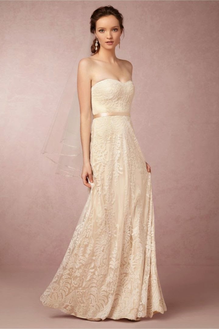 Bhldn Wedding Dresses