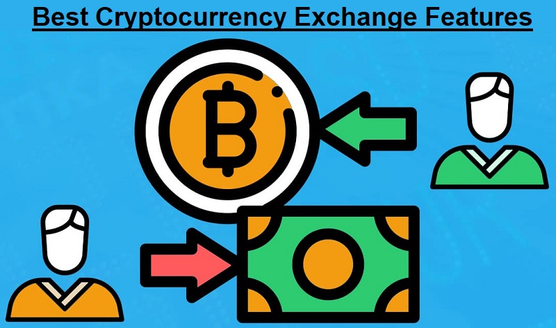 Best Cryptocurrency Exchange