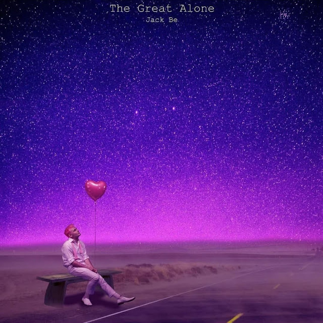 Jack Be Announces Debut Album The Great Alone