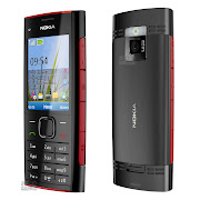 Nokia X2 Specification. Camera :5 MP, 2592x1944 pixels, LED flash