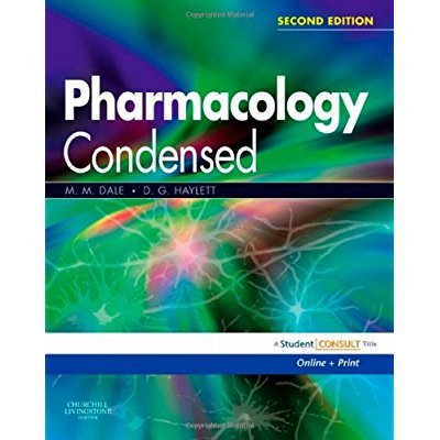 Download Pharmacology Condensed: With STUDENT CONSULT Online Access, 2e PDF